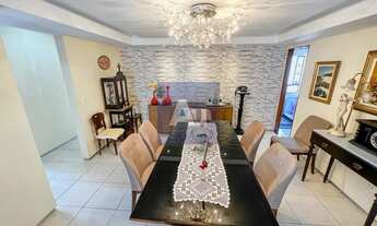 Imagem 5: APARTAMENTO EM MANAÍRA, COM TAMANHO INCRÍVEL E ACONCHEGANTE