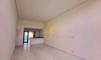 Imagem 3: Casa à venda Condomínio Phytus - Itupeva/SP 3 dormitórios sendo 1 suite com area verde