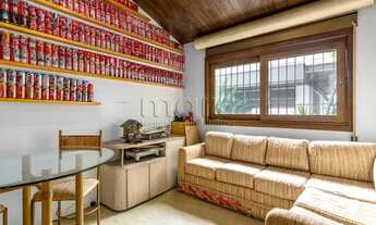 Imagem 4: SAO PAULO - Casa Padrão - CIDADE JARDIM