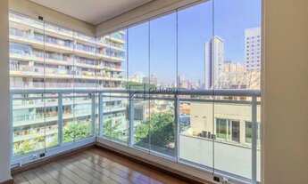 Imagem 7: Venda Apartamento 2 Dormitórios - 125 m² Vila Nova Conceição