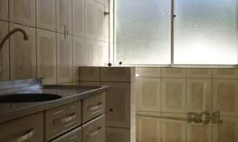 Imagem: Apartamento em São João