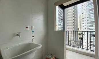 Imagem 5: Apartamento para venda com 130 metros quadrados com 3 quartos em Vila Ipojuca - São Paulo