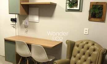 Imagem: Studio com 1 dormitório para alugar, 24