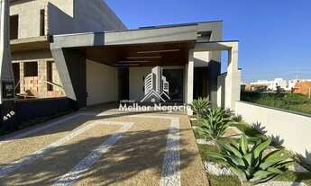 Imagem: Casa com 3 dorms, Residencial Terras da