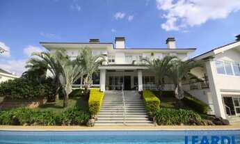 Imagem 5: CASA EM CONDOMÍNIO - TAMBORÉ - SP