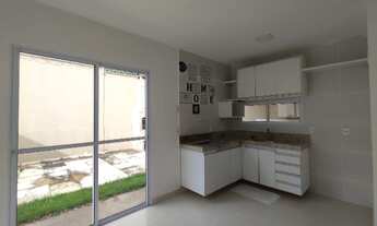 Imagem 3: Santa Clara-Aluga Casa de condomínio zona Leste