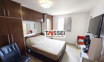 Imagem 7: Apartamento com 2 dormitórios à venda, 93 m² - Saúde - São Paulo/SP