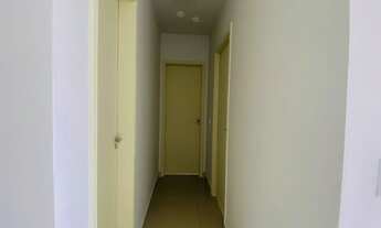 Imagem 7: Apartamento com 2 dormitórios para alugar, 54 m² por R$ 1.960,00/mês - Campo Comprido - Cu