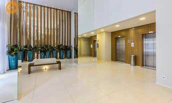 Imagem 5: Apartamento com 1 dormitório à venda, 41 m² por R$ 430.000,00 - Continental - Osasco/SP