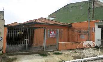 Imagem 2: Casa térrea para venda - Jardim Textil