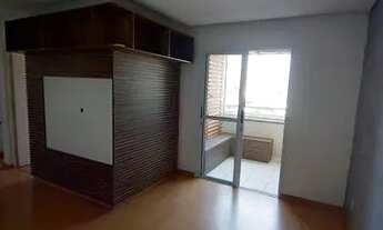 Imagem 3: Apartamento 53m² 2 dorm c planejados - Villagio Safira - Suzano