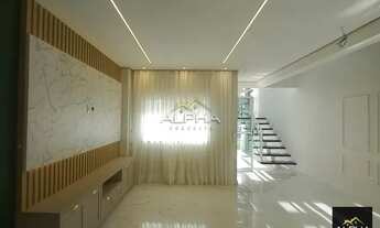 Imagem 3: Casa em Condomínio para Venda em Eusébio, Centro, 4 dormitórios, 4 suítes, 3 banheiros, 3