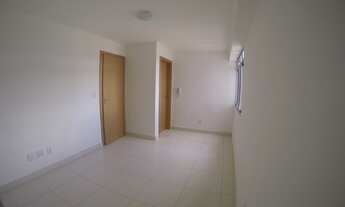 Imagem 2: Apartamento para aluguel tem 54 metros quadrados com 2 quartos em Castelo - Belo Horizonte