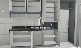 Imagem 5: Apartamento com 2 dorms, Jardim São Sebastião, Hortolândia - R$ 298 mil, Cod: AP2847