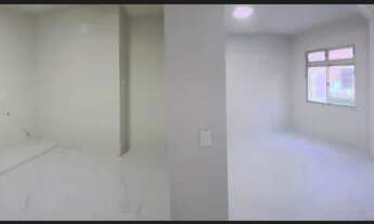 Imagem 3: Lindo Apartamento a venda com 2 dormitórios no Bairro Barreiros em São José/SC