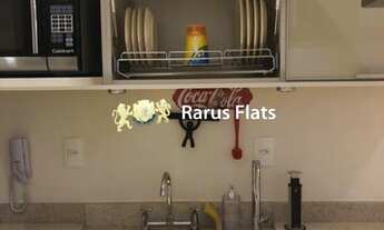 Imagem 7: Flat para alugar na Vila Mariana - ADD Vila Mariana