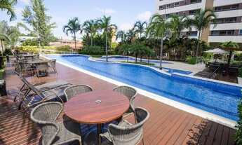 Imagem 3: Apartamento para aluguel possui 79 metros quadrados com 3 quartos em Estados - João Pessoa