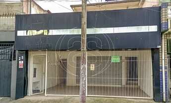 Imagem: São Paulo - Casa Comercial - Vila Cruzeiro