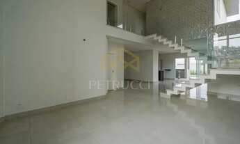 Imagem 7: Casa - Swiss Park - Campinas