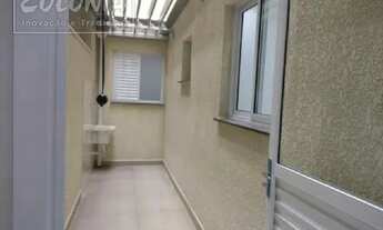 Imagem 7: Santo André - Apartamento Padrão - Utinga