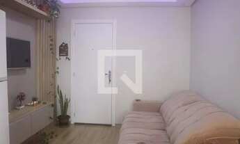 Imagem 2: Apartamento para Aluguel - Parque Florido, 2 Quartos, 55 m2