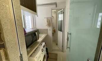 Imagem 4: Apartamento Maison Bueno - 2 Suítes com Closet - Setor Bueno - 86m2