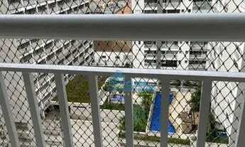 Imagem: Apartamento - Vila Matias - Santos/SP