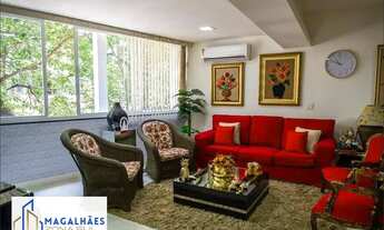 Imagem: Apartamento para aluguel possui 115 metros