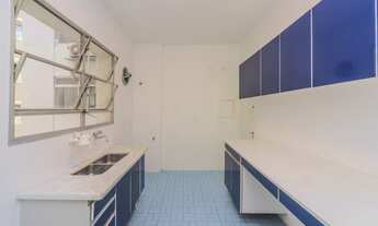 Imagem: Apartamento Venda 2 Dormitórios - 83 m²