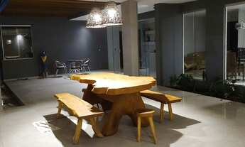 Imagem 3: Casa de praia e temporada- praia de sonho verde