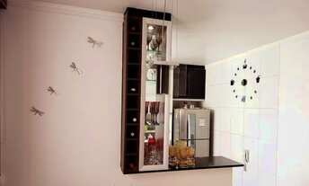 Imagem 2: CONTAGEM - Padrão - Morro do Confisco