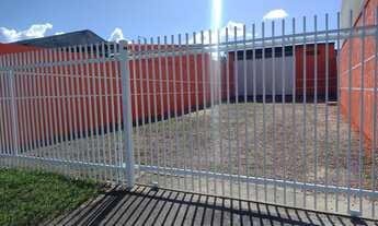 Imagem 4: Ponto comercial Galpão / depósito com 5 vagas na garagem