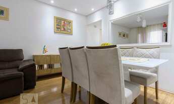 Imagem 4: Apartamento para Aluguel - Jardim Arize, 3 Quartos, 72 m2