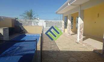 Imagem: Casa com 4 dormitórios para alugar, 350