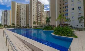 Imagem: CANOAS - Apartamento Padrão - Marechal