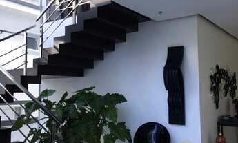 Imagem 2: Casa - Alphaville Residencial Plus - Barueri