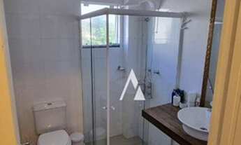 Imagem 7: Apartamento com 2 dormitórios à venda, 63 m² por R$ 335.000,00 - Ribanceira - Imbituba/SC