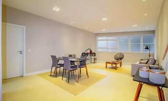 Imagem 5: Apartamento com 3 dormitórios à venda, 136 m² por R$ 2.137.500,00 - Ipanema - Rio de Janei