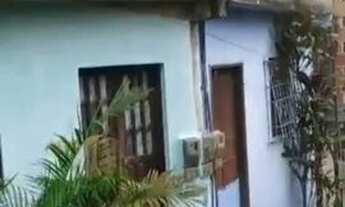 Imagem: Alugo kitnet sala cozinha banheiro área