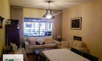 Imagem 3: Casa com 2 dormitórios à venda, 130 m² por R$ 1.000.000 - Campo Belo - São Paulo/SP