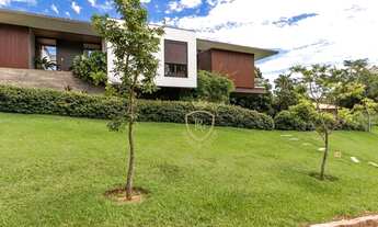 Imagem 2: Casa com 6 dormitórios à venda, 800 m² por R$ 13.500.000,00 - Condomínio Fazenda Vila Real