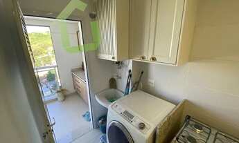 Imagem 7: ALUGUEL - Apartamento 2 Quartos no Jardins Residence - Nova Iguaçu