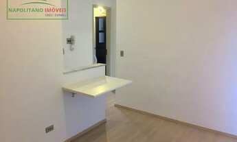 Imagem 3: APARTAMENTO 1 DORMITÓRIO PROX. AO MACKENZIE