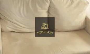 Imagem 2: Flat disponível no Itaim Bibi