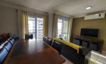 Imagem 5: Apartamento com 3 dormitórios à venda, 107 m² por R$ 670.000,00 - Jardim Botânico - Ribeir