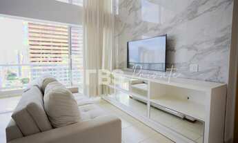 Imagem: K Apartments - Apartamento Duplex 2 quartos