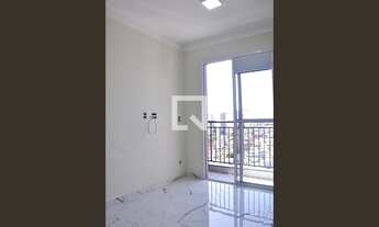 Imagem 5: Apartamento para Aluguel - Sitio Morro Grande, 1 Quarto, 28 m2