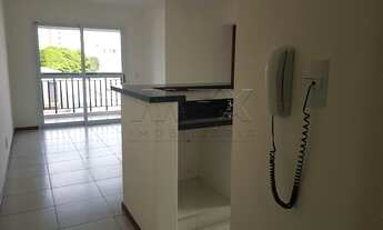 Imagem 2: Bauru - Apartamento Padrão - Vila Santa Tereza