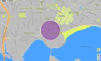 Imagem 2: Incrível Oportunidade - Vendo Casa Centro de São Vicente - 620m2