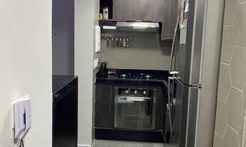 Imagem 6: Apartamento com 2 dormitórios à venda, 50 m2 por R$ 450.000 - Vila Andrade